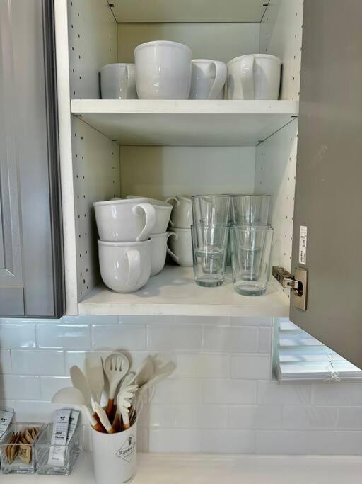 Charming Zen Venice 3br W/patio & W/d *