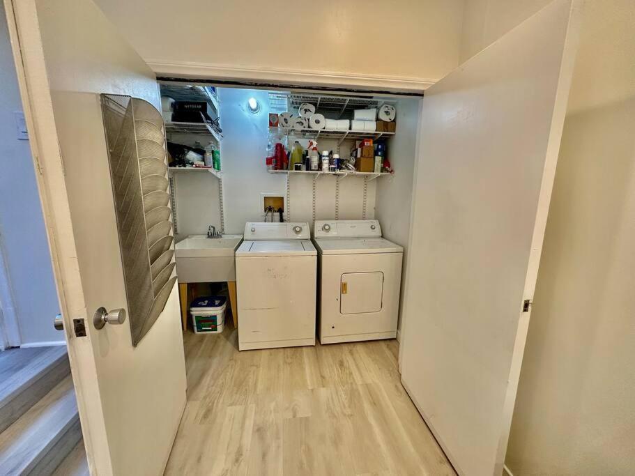 Hébergement de vacances Charming Zen Venice 3br W/patio & W/d Los Angeles
