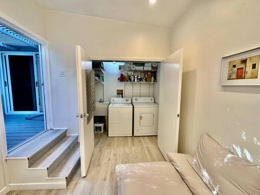 Charming Zen Venice 3br W/patio & W/d