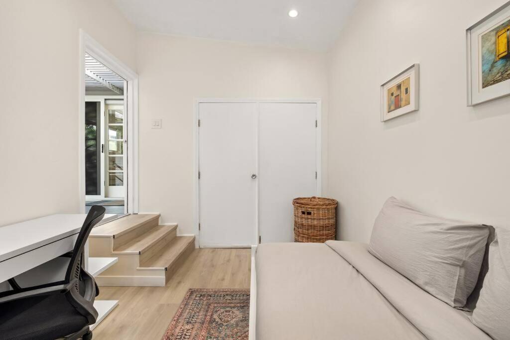 Hébergement de vacances Charming Zen Venice 3br W/patio & W/d *