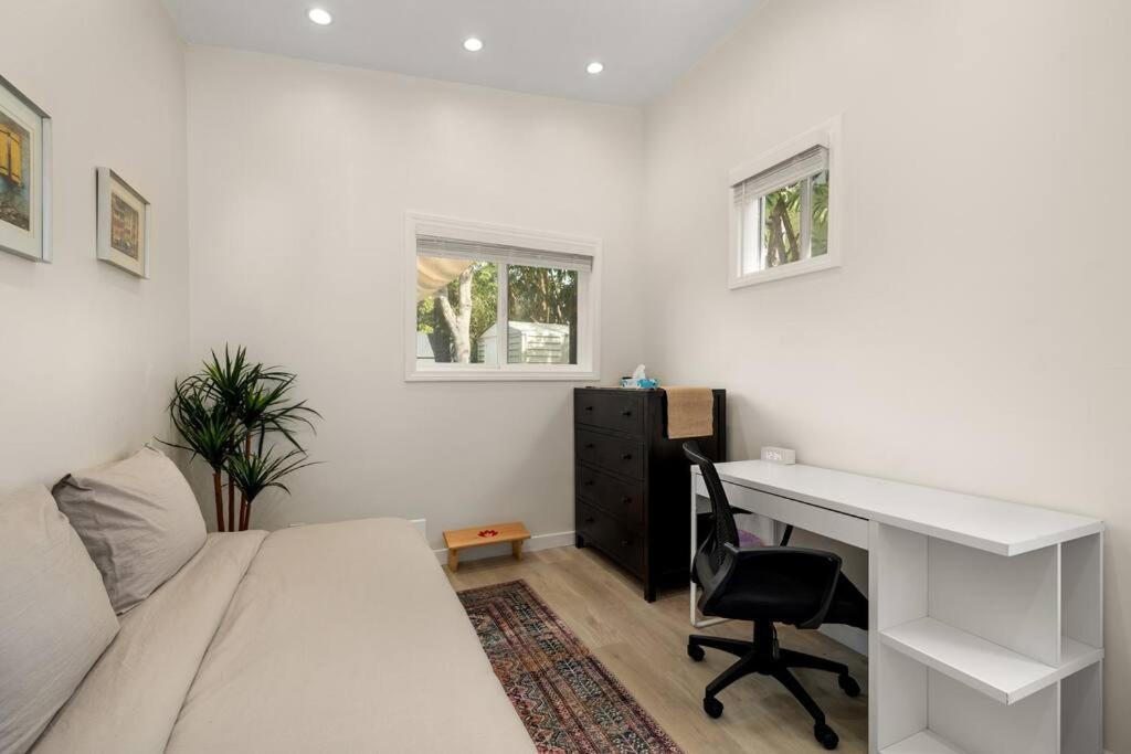 Charming Zen Venice 3br W/patio & W/d Hébergement de vacances *