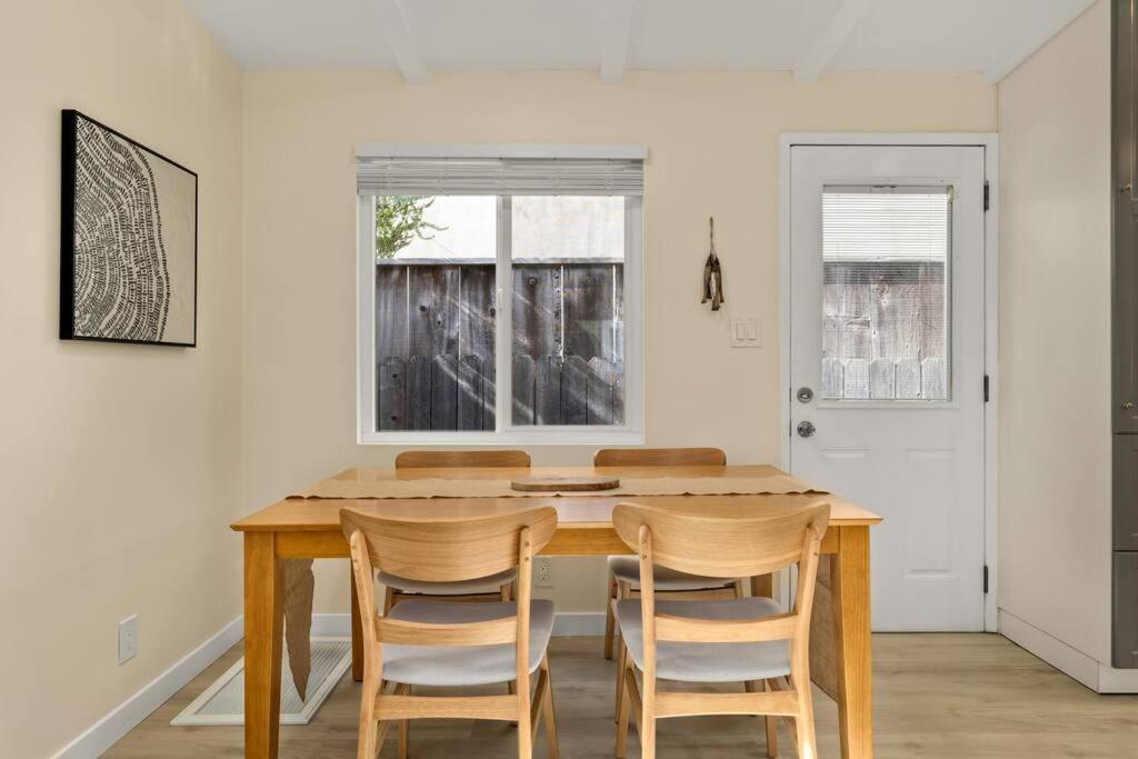 Charming Zen Venice 3br W/patio & W/d Hébergement de vacances Los Angeles